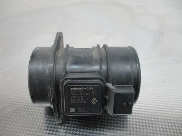 Medidor massa de ar / MAF RENAULT Modus/Grand Modus (F/JP0_) Imagem-3