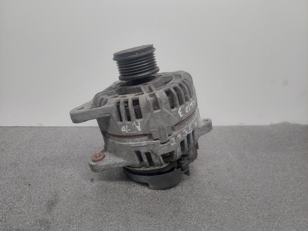 Alternador RENAULT Clio III (BR0/1, CR0/1)