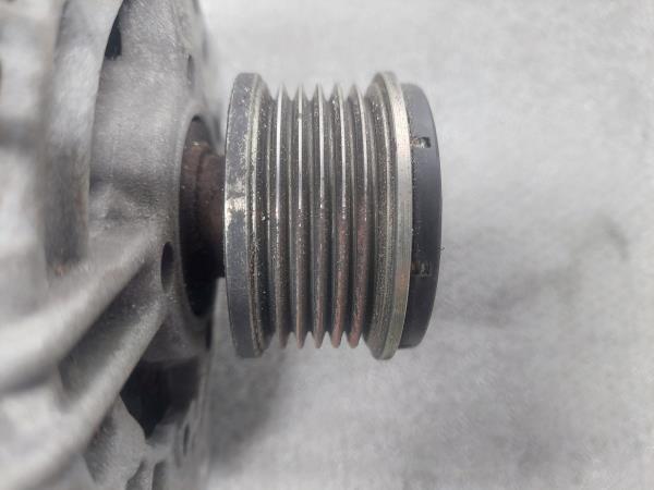 Alternador RENAULT Clio III (BR0/1, CR0/1) Imagem-1