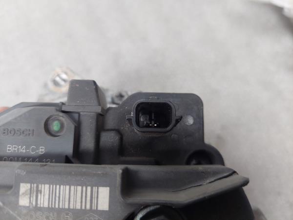 Alternador RENAULT Clio III (BR0/1, CR0/1) Imagem-3