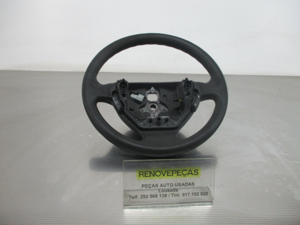 Volante de dirección RENAULT Modus/Grand Modus (F/JP0_)