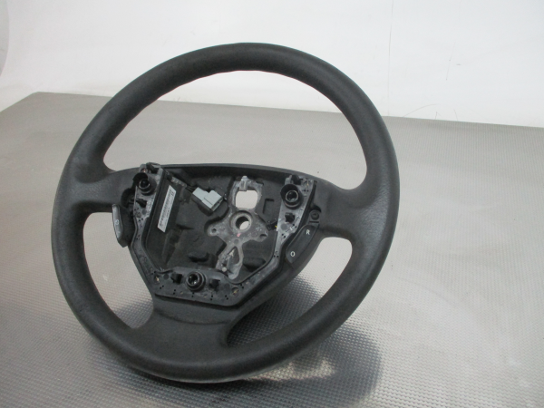 Volante de dirección RENAULT Modus/Grand Modus (F/JP0_) Imagem-2