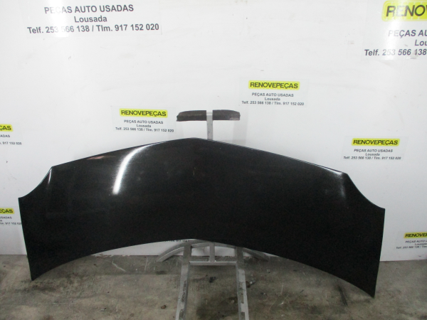 Capot RENAULT Modus/Grand Modus (F/JP0_)