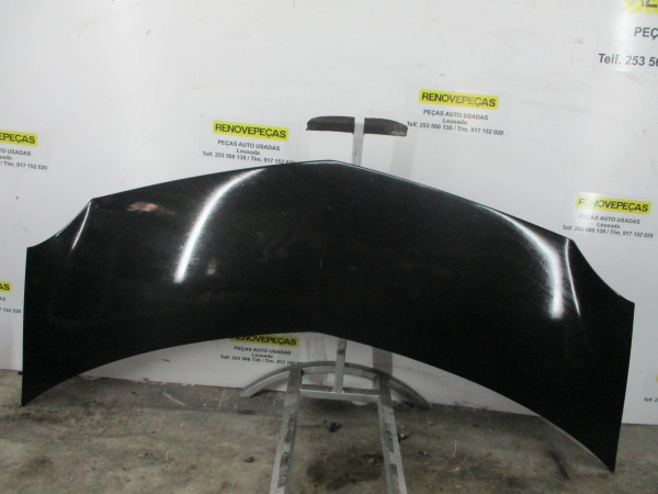 Capot RENAULT Modus/Grand Modus (F/JP0_) Imagem-1