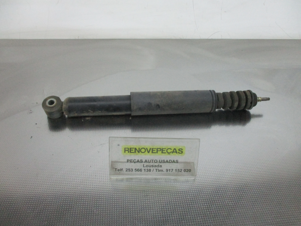 Conjunto amortecedores trás RENAULT Modus/Grand Modus (F/JP0_)