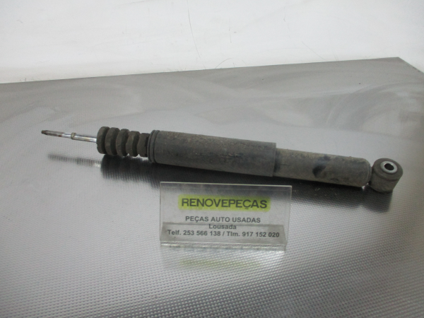 Conjunto amortecedores trás RENAULT Modus/Grand Modus (F/JP0_)
