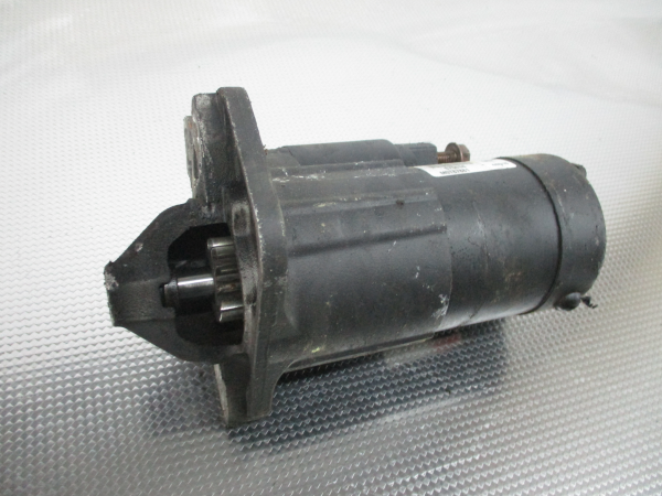 Motor de arranque RENAULT Modus/Grand Modus (F/JP0_) Imagem-1