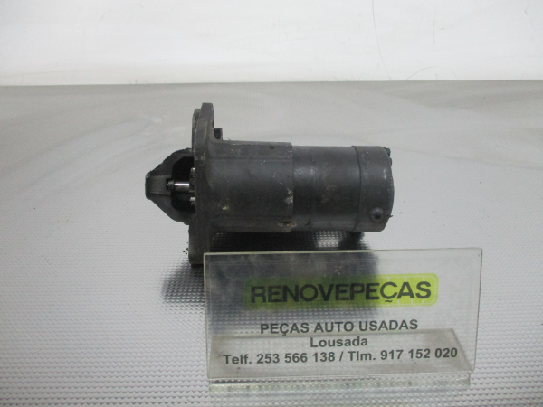 Motor de arranque RENAULT Modus/Grand Modus (F/JP0_)