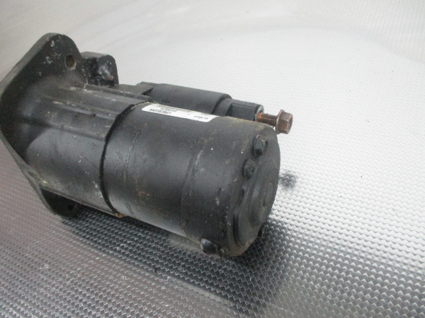 Motor de arranque RENAULT Modus/Grand Modus (F/JP0_) Imagem-2