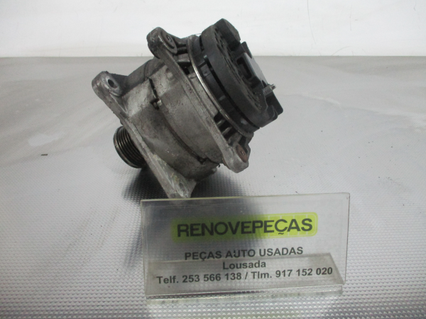 Alternador RENAULT Modus/Grand Modus (F/JP0_)
