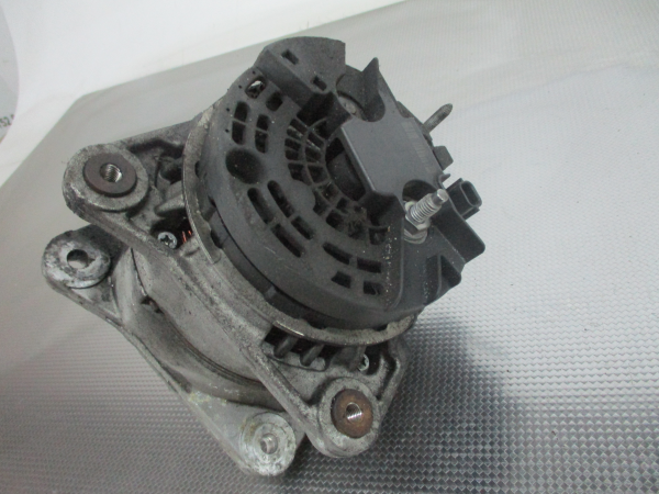 Alternador RENAULT Modus/Grand Modus (F/JP0_) Imagem-2