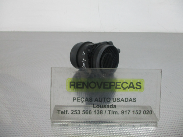 Medidor massa de ar / MAF VOLKSWAGEN Golf V (1K1)