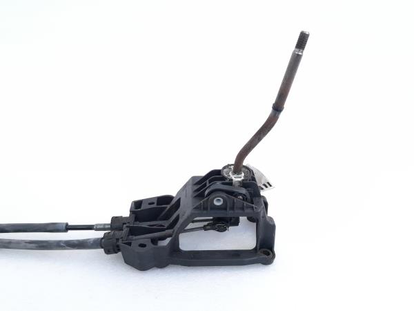 Seletor caixa velocidades TOYOTA Corolla Hatchback (_E12_) Imagem-2