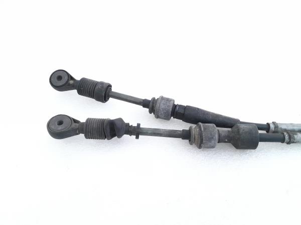 Seletor caixa velocidades TOYOTA Corolla Hatchback (_E12_) Imagem-1