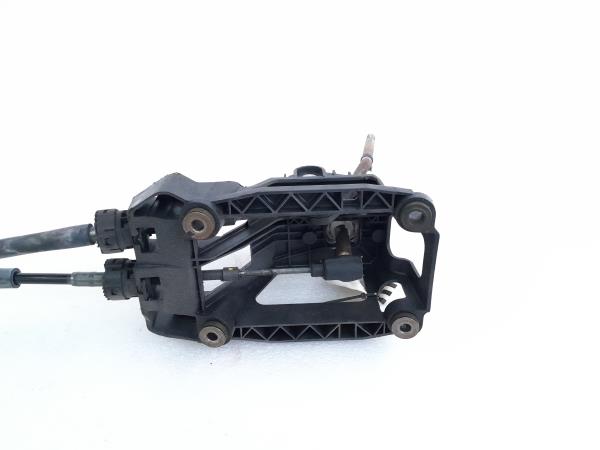 Seletor caixa velocidades TOYOTA Corolla Hatchback (_E12_) Imagem-3