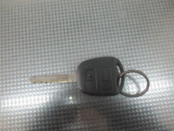 Kit imobilizador TOYOTA Corolla Hatchback (_E12_) Imagem-3