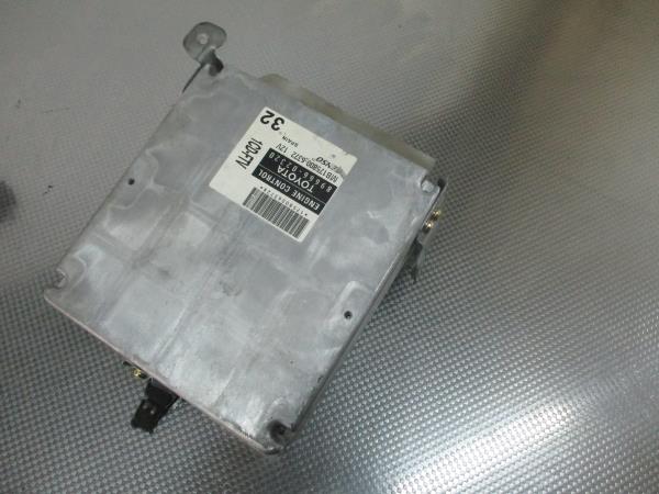 Kit imobilizador TOYOTA Corolla Hatchback (_E12_) Imagem-6