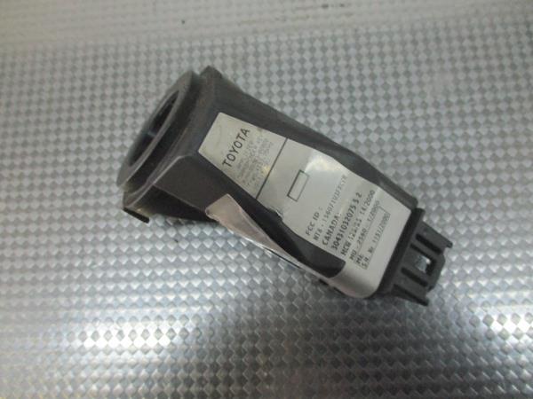 Kit imobilizador TOYOTA Corolla Hatchback (_E12_) Imagem-4