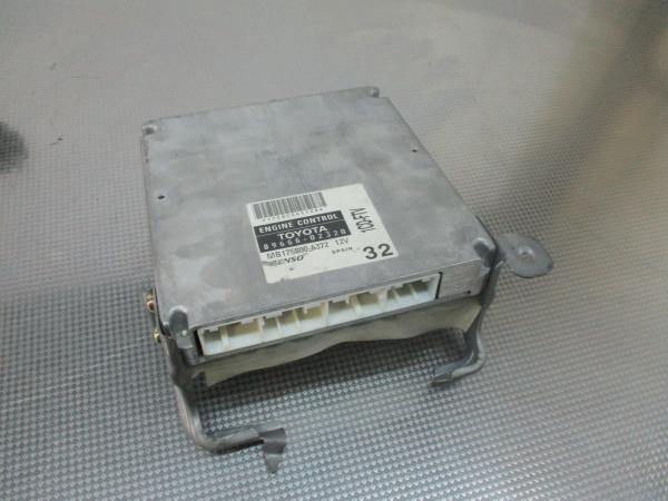 Kit imobilizador TOYOTA Corolla Hatchback (_E12_) Imagem-8