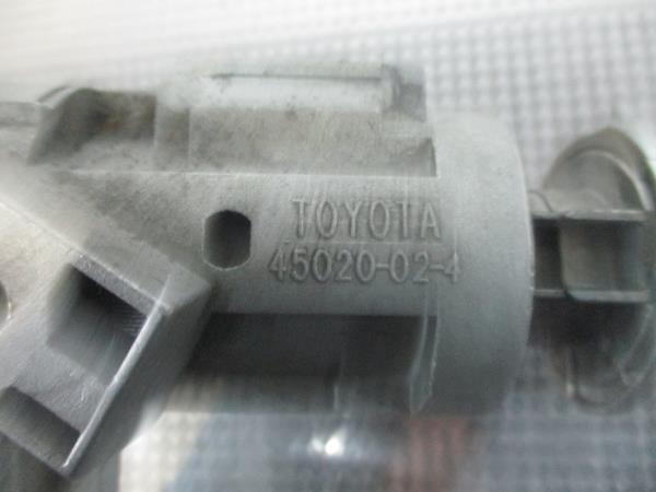 Kit imobilizador TOYOTA Corolla Hatchback (_E12_) Imagem-11