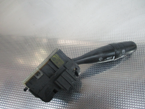 Conjunto / manetes de luzes e limpa vidros TOYOTA Corolla Hatchback (_E12_) Imagem-3