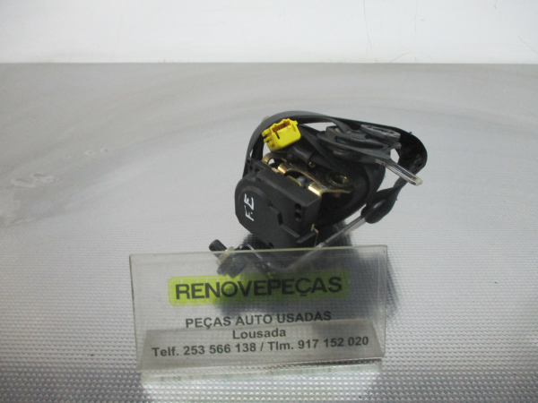 Cinturón delantero izquierdo VOLKSWAGEN Touran (1T)