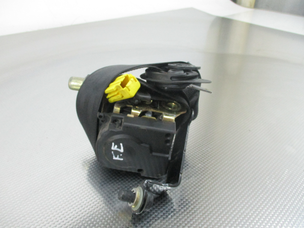 Cinturón delantero izquierdo VOLKSWAGEN Touran (1T) Imagem-2