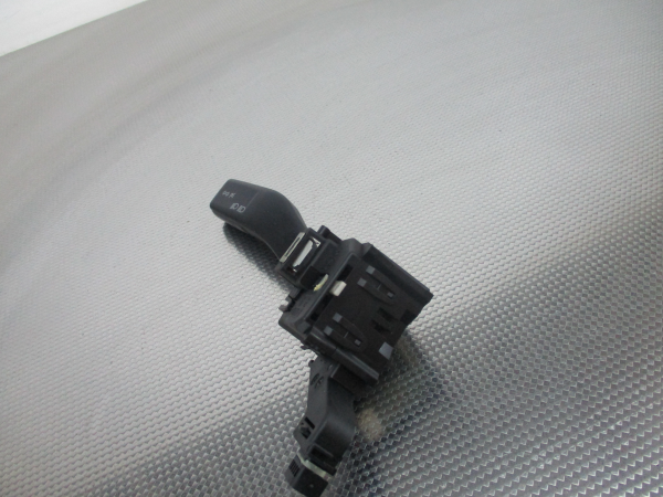 Conjunto / manetes de luzes e limpa vidros VOLKSWAGEN Touran (1T) Imagem-2