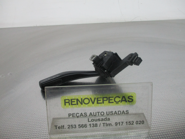 Conjunto / manetes de luzes e limpa vidros VOLKSWAGEN Touran (1T)