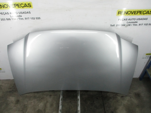 Capot VOLKSWAGEN Touran (1T) Imagem-2