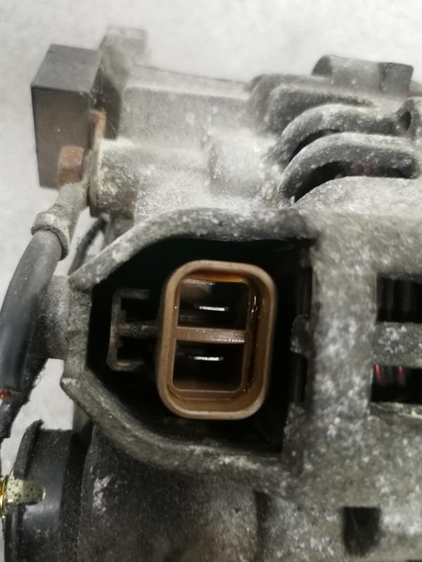 Alternador NISSAN Almera I Sedan (N15) Imagem-2