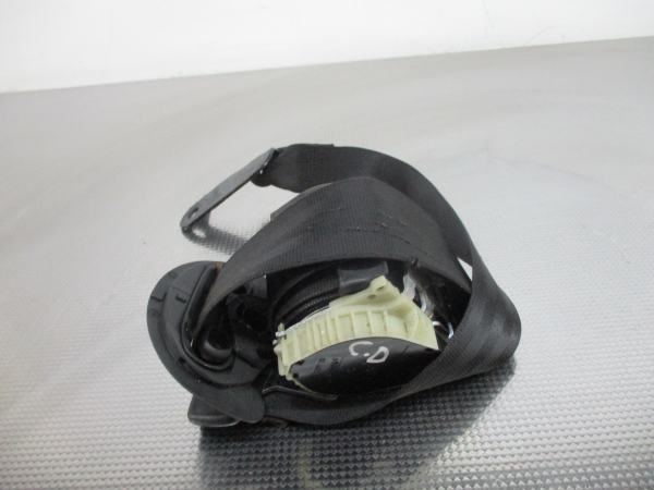 Right rear seatbelt VOLKSWAGEN Touran (1T) Imagem-3