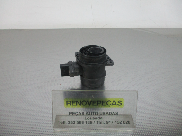 Medidor massa de ar / MAF VOLKSWAGEN Touran (1T)
