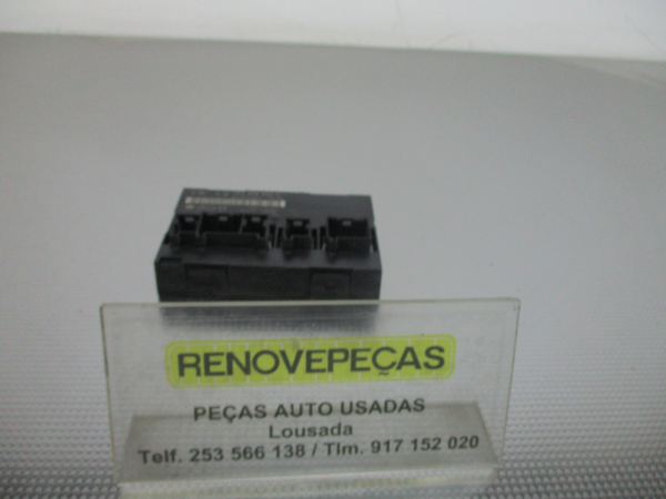 Módulo confort VOLKSWAGEN Touran (1T)