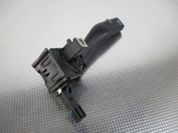 Conjunto / manetes de luzes e limpa vidros VOLKSWAGEN Touran (1T) Imagem-2