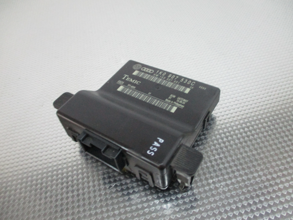 Módulo confort VOLKSWAGEN Touran (1T) Imagem-1