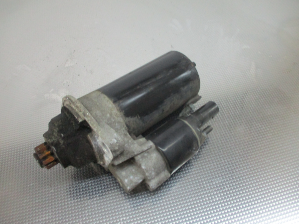 Motor de arranque VOLKSWAGEN Touran (1T) Imagem-4