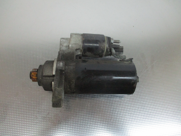 Motor de arranque VOLKSWAGEN Touran (1T) Imagem-3