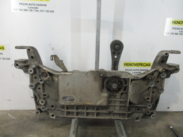 Subchasis delantero VOLKSWAGEN Touran (1T) Imagem-1