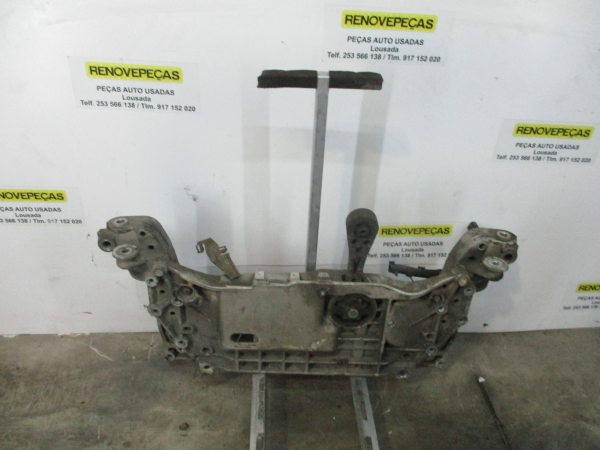 Subchasis delantero VOLKSWAGEN Touran (1T)