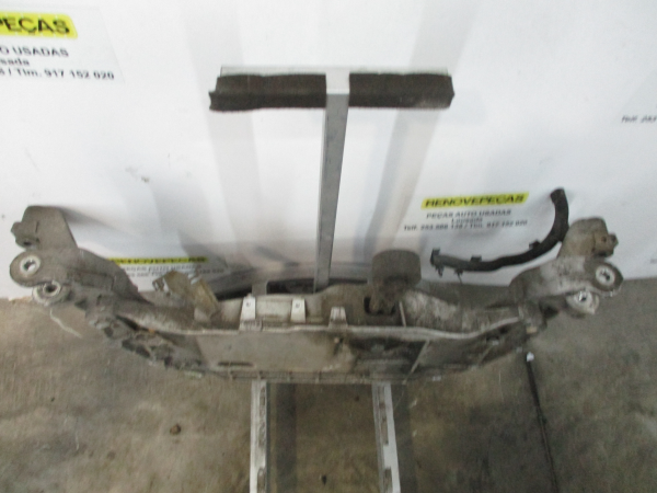 Subchasis delantero VOLKSWAGEN Touran (1T) Imagem-2