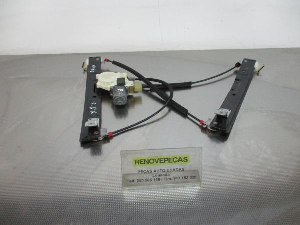 Elevador vidros frente direito FORD Mondeo IV (BA7)