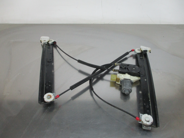 Elevador vidros frente direito FORD Mondeo IV (BA7) Imagem-3