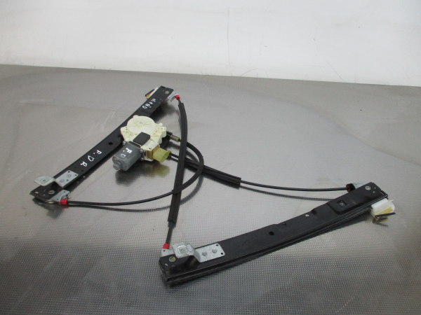 Elevador vidros frente direito FORD Mondeo IV (BA7) Imagem-2