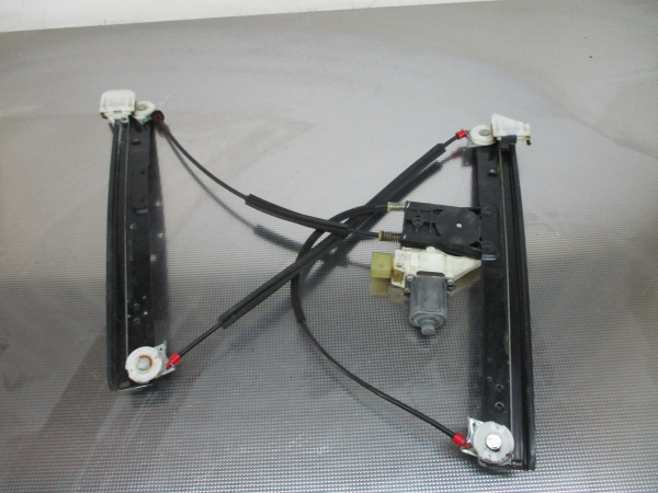Elevador vidros frente direito FORD Mondeo IV (BA7) Imagem-4