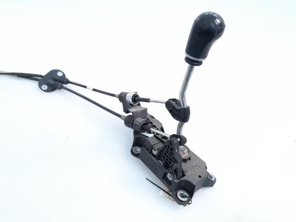 Seletor caixa velocidades FORD Focus II (DA_)