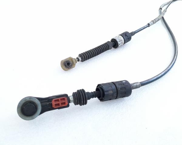 Seletor caixa velocidades FORD Focus II (DA_) Imagem-1