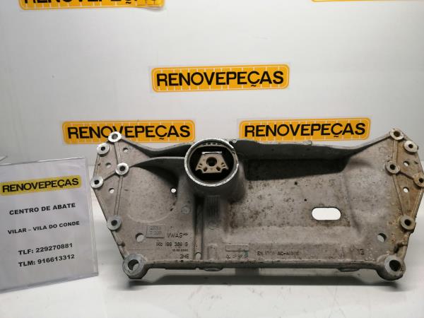 Subchasis delantero SKODA Octavia II Hatchback (1Z3)