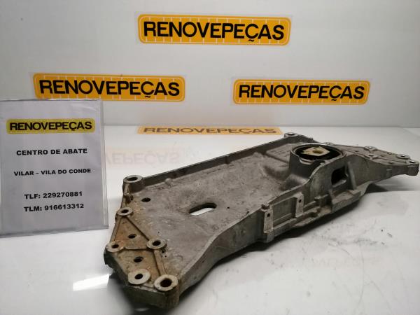 Subchasis delantero SKODA Octavia II Hatchback (1Z3) Imagem-1