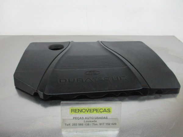 Cobertura del motor FORD Focus II (DA_)